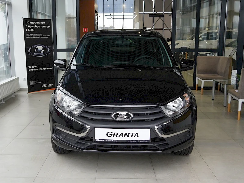 ВАЗ (LADA) Granta, 2026