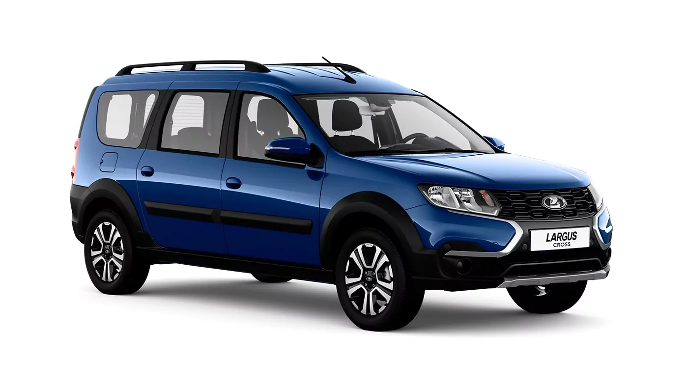 Синий "Капитан" (493) - Металлик