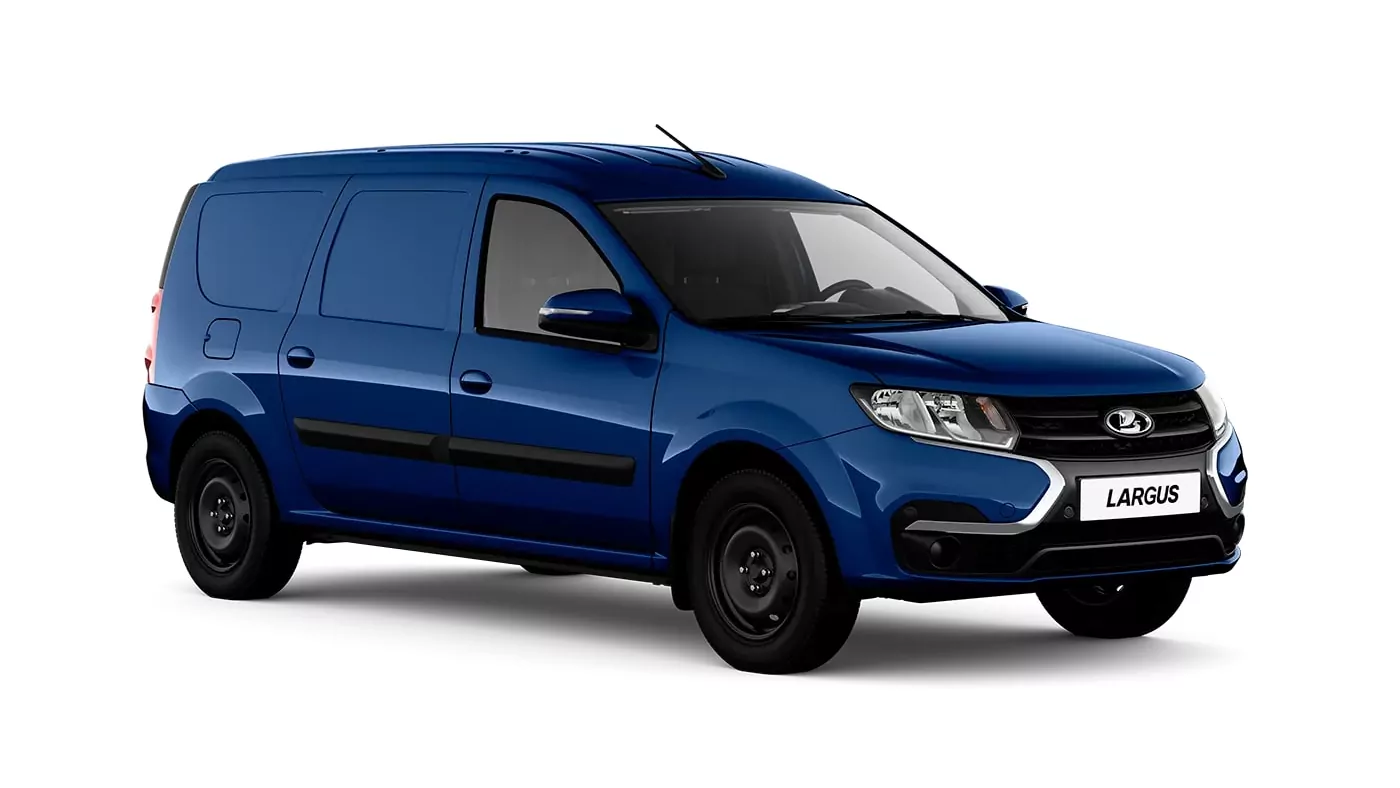 Синий "Капитан" (493) - Металлик