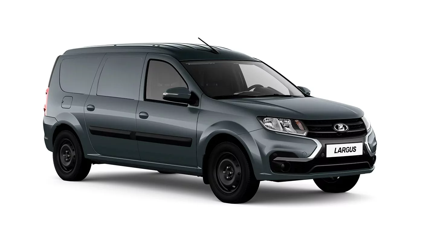 Серебристо-темно-серый "Борнео" (633) - Металлик