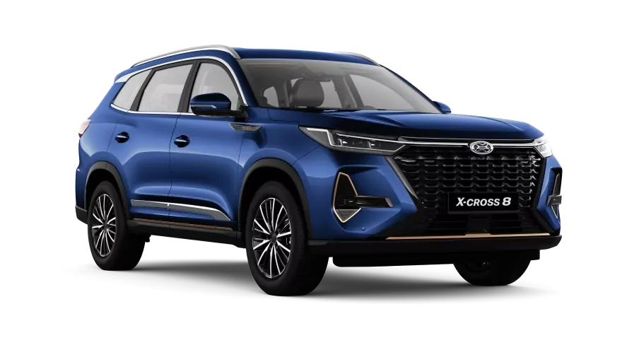 Темно-синий "Компас" (436)