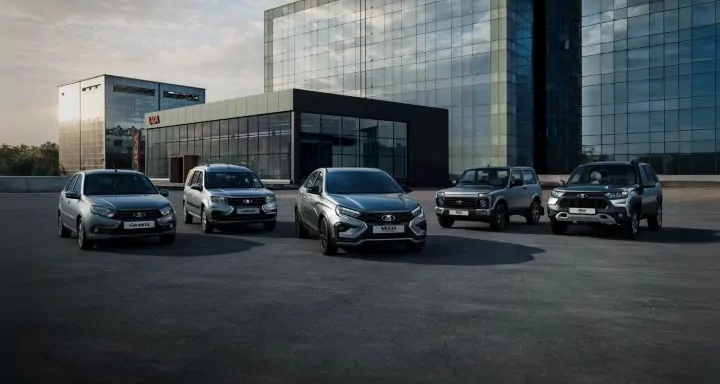 Нулевое ТО автомобилей LADA: стартовый сервис без рисков