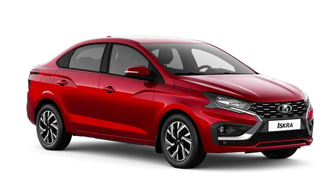 Бордовый "Фламенко" (181) - Металлик