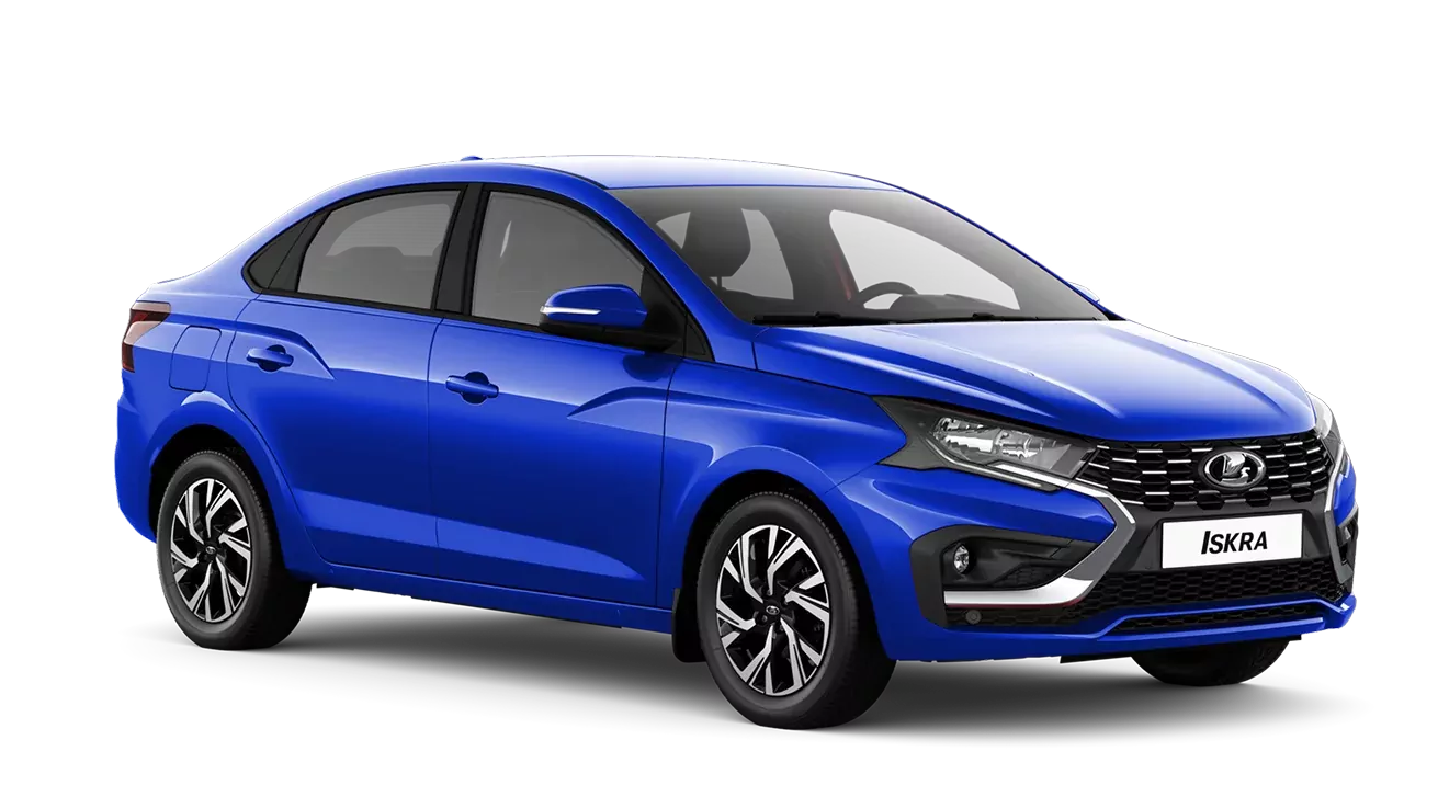 Синий "Капитан" (493) - Металлик