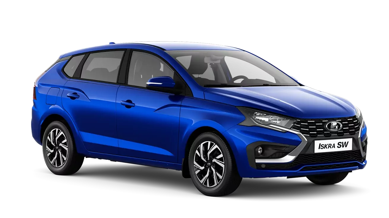 Синий "Капитан" (493) - Металлик