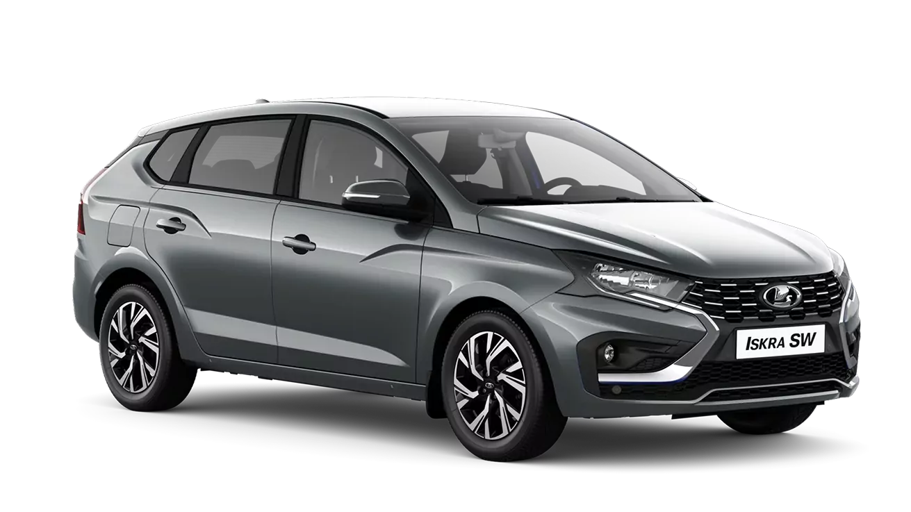 Темно-серый "Борнео" (633) - Металлик