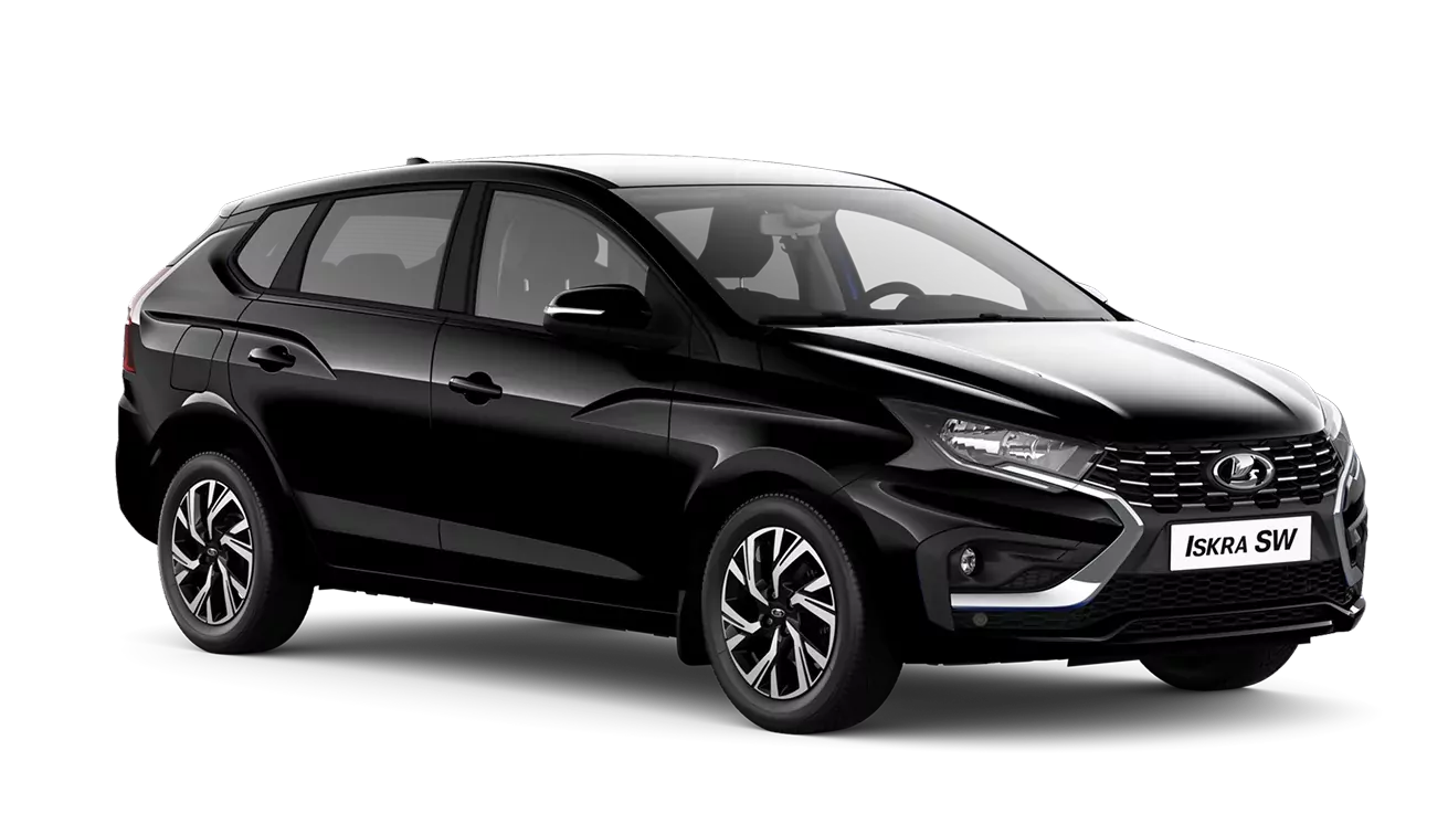 Черный "Пантера" (672)