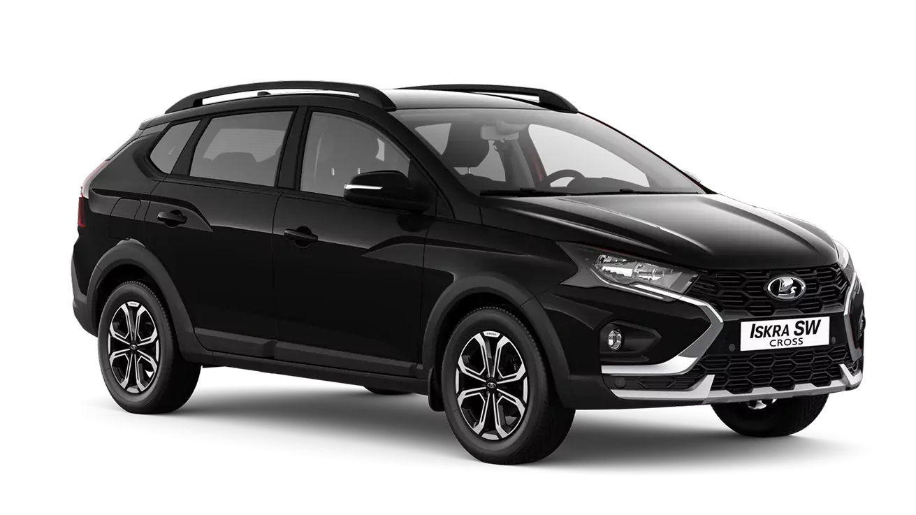 Черный "Пантера" (672)