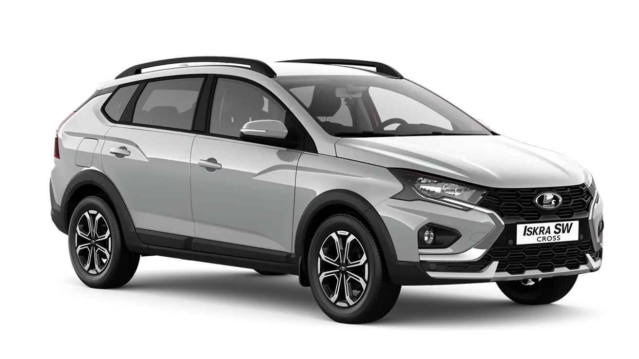 Серебристый "Платина" (691) - Металлик