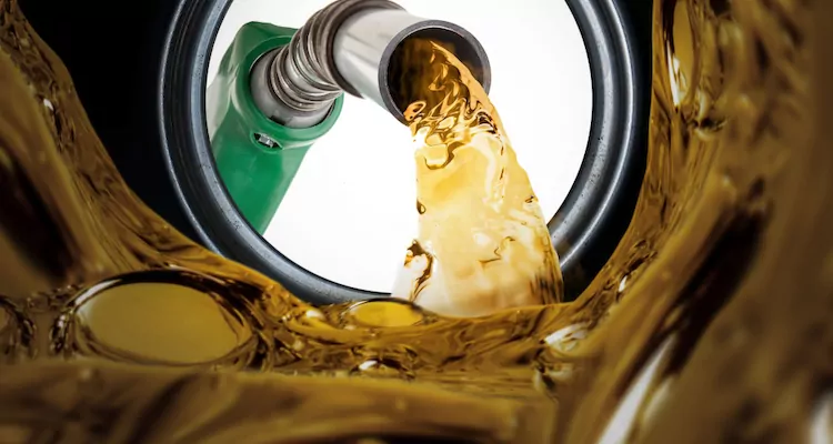 Как экономить топливо на LADA Vesta: 7 рабочих советов