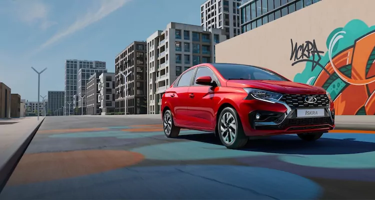 Расход топлива LADA Iskra: разбор по всем версиям