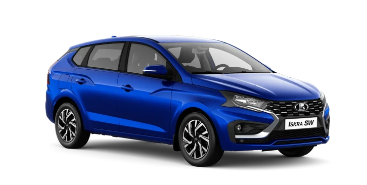LADA Iskra SW [Универсал]