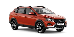 LADA Iskra SW Cross [Универсал Кросс]