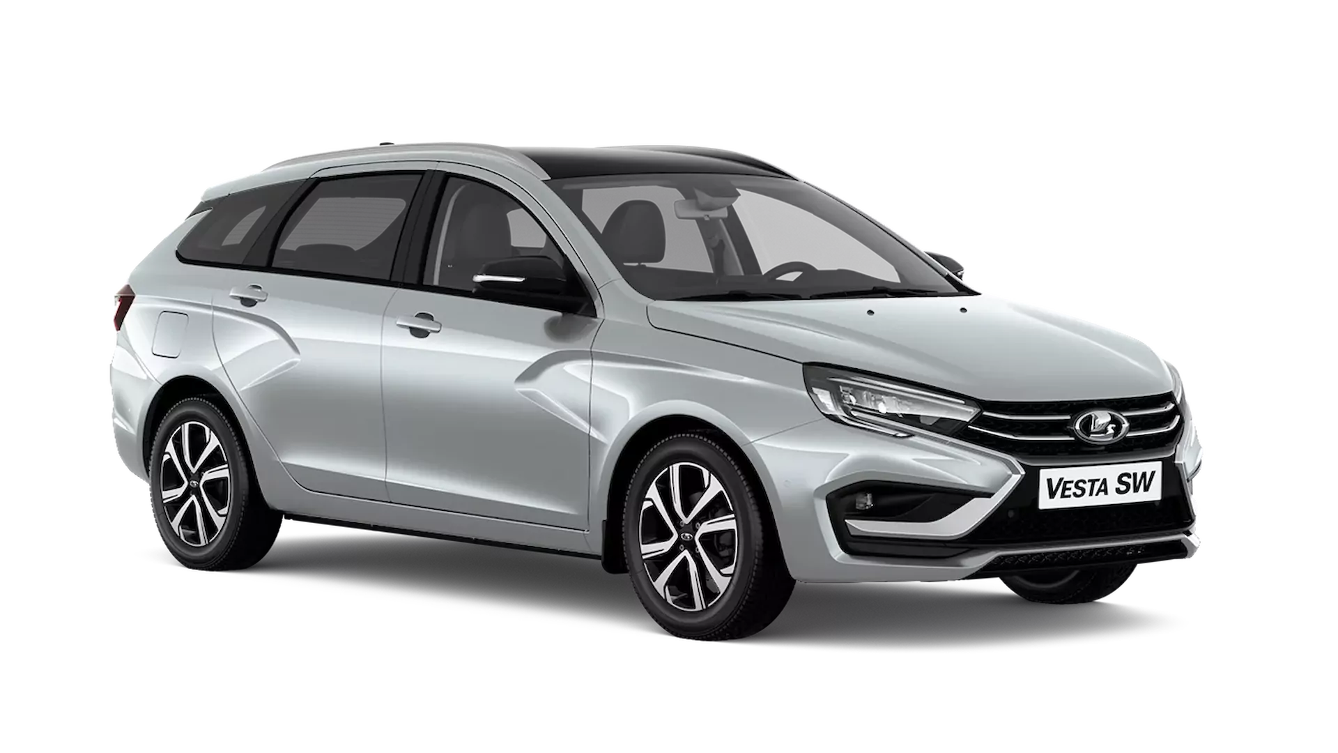 Серебристый "Платина" (691) - металлик