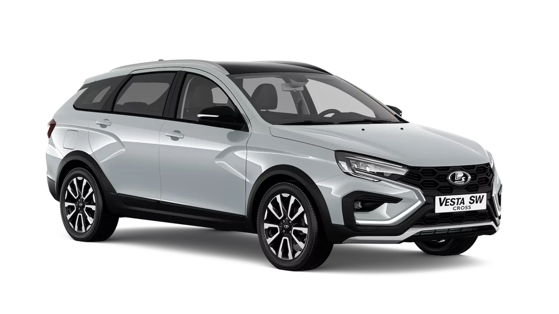 Серебристый "Платина" (691) - металлик