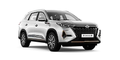 XCITE X-Cross 8