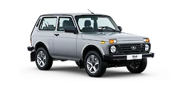Niva Legend