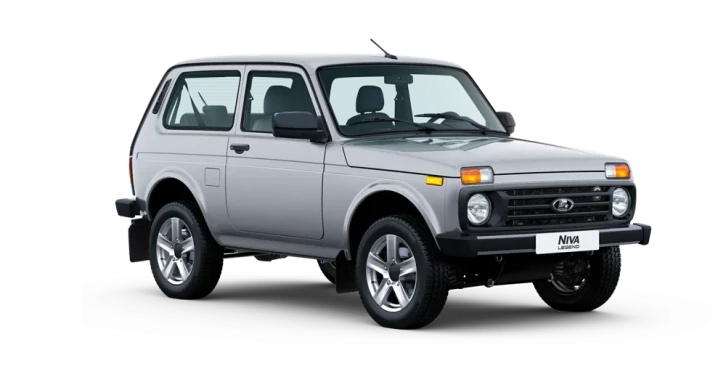Niva Legend