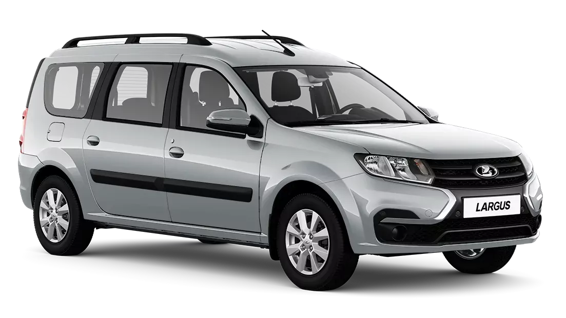 Серебристый "Платина" (691) - металлик