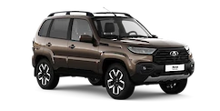 Niva Travel