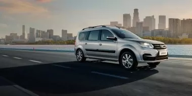 LADA LARGUS ЗА 8 000 РУБ.*