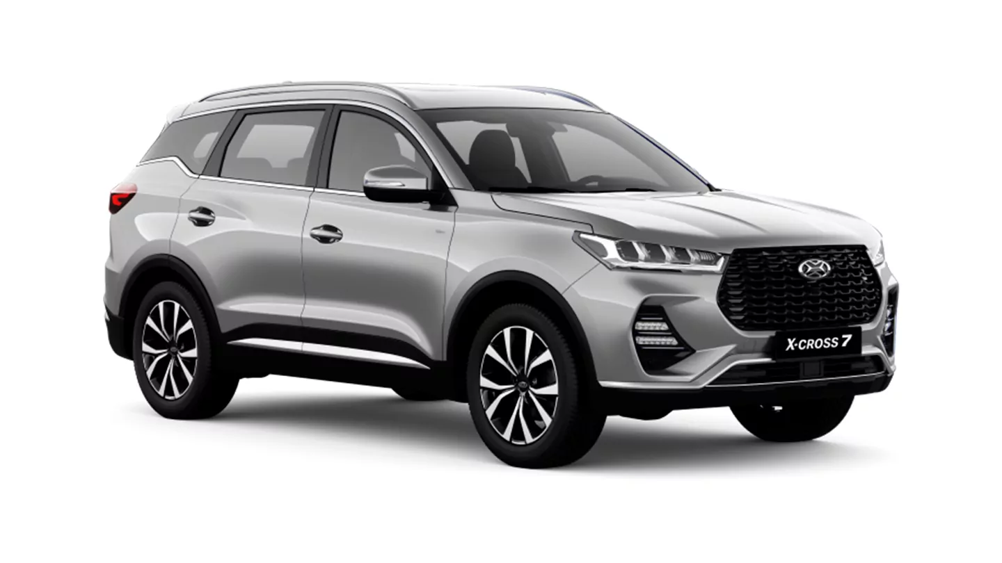 Серебристый "Роса" (642)