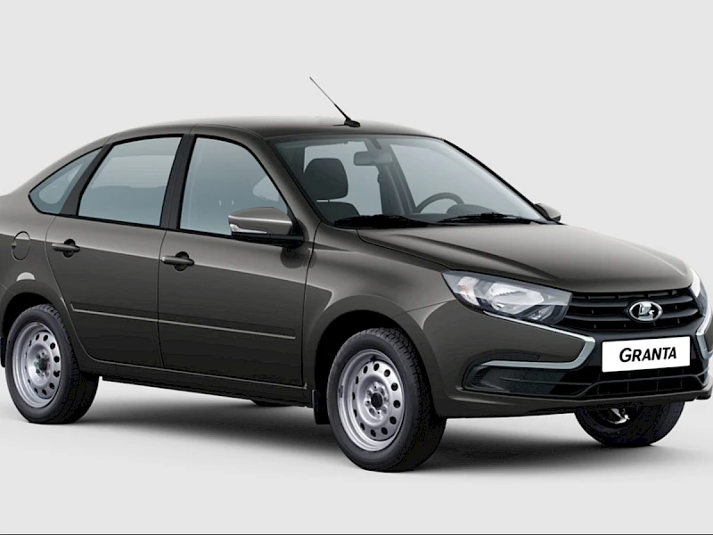 ВАЗ (LADA) Granta, 2025