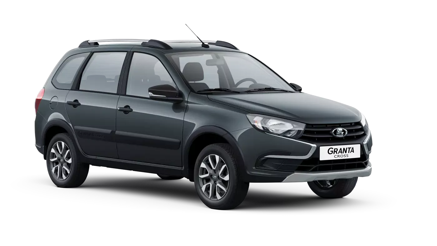 Серебристо-темно-серый "Борнео" (633) - металлик