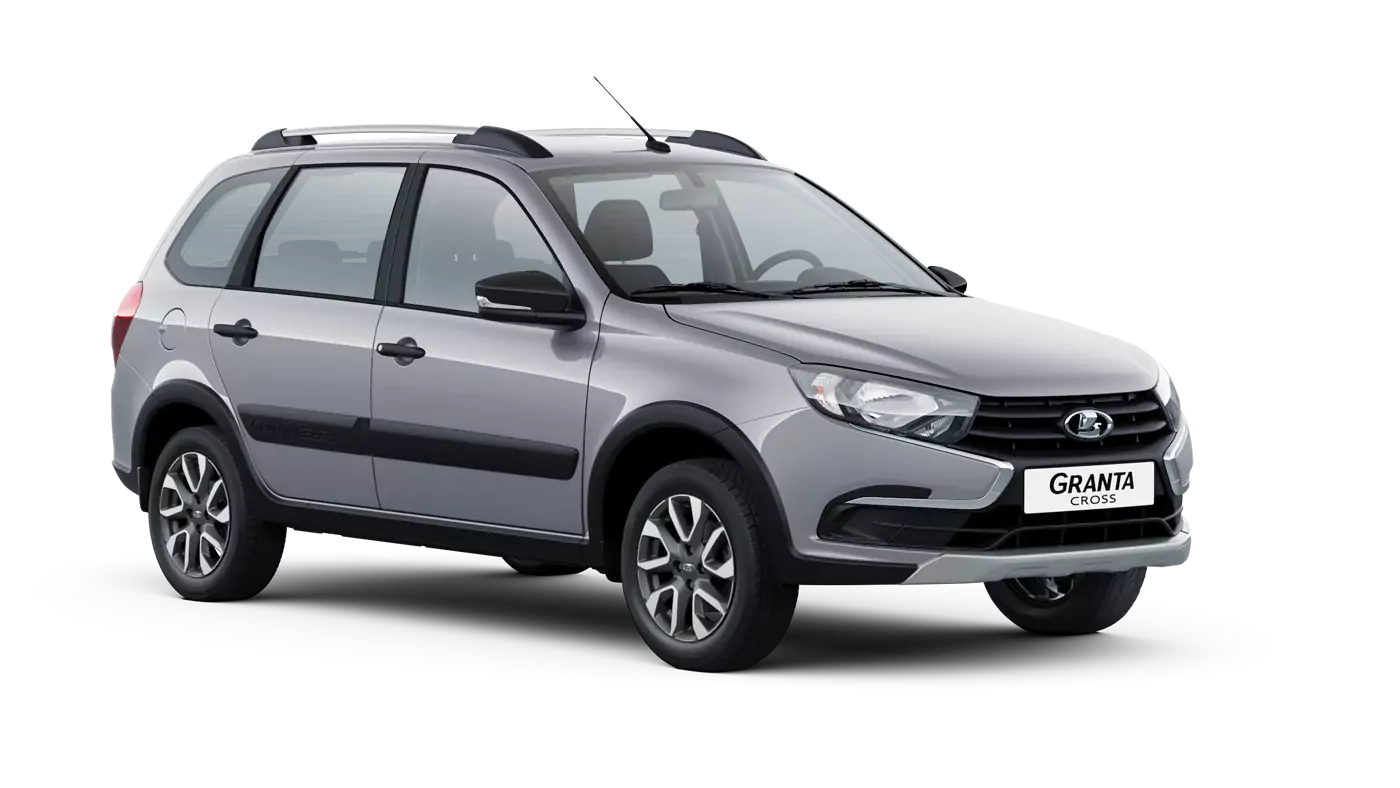 Серебристый "Платина" (691) - металлик