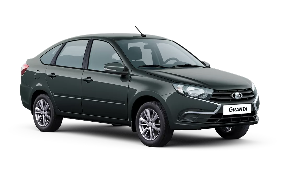 Серебристо-темно-серый "Борнео" (633) - металлик