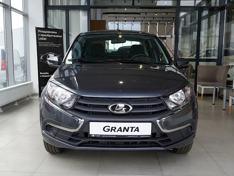 ВАЗ (LADA) Granta, 2026