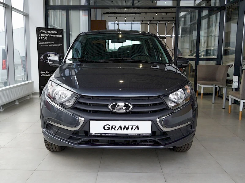 ВАЗ (LADA) Granta, 2026