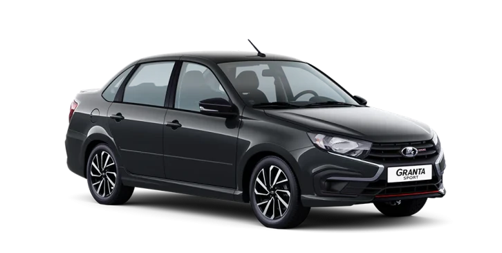 Granta Sport [Спорт]