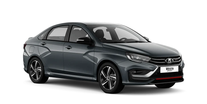 Vesta Sport [Спорт]