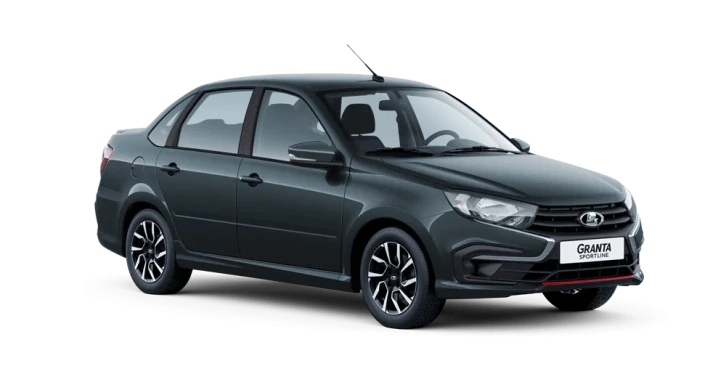 Granta Sportline