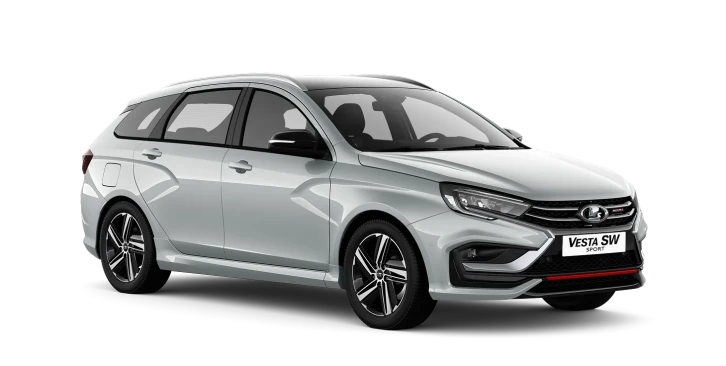 Vesta SW Sport [Универсал Спорт]